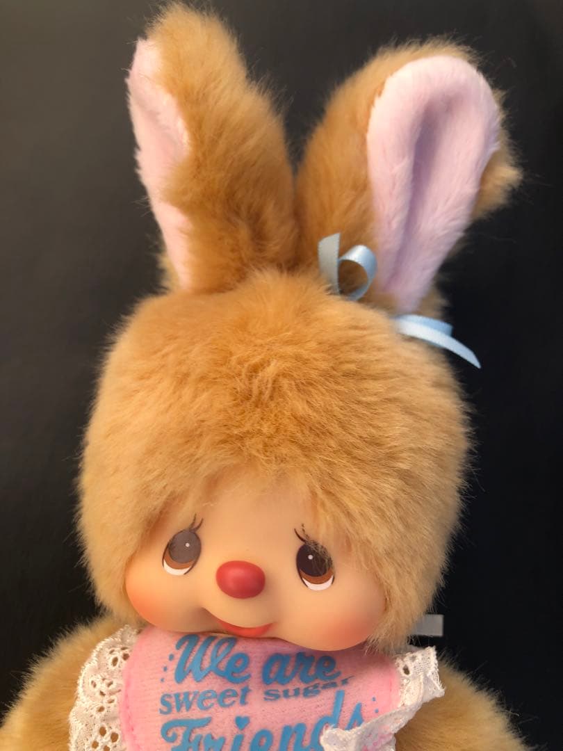 激カワ正規品　新品タグ付　入手困難スィートモンチッチcomplete‼️5set❣️