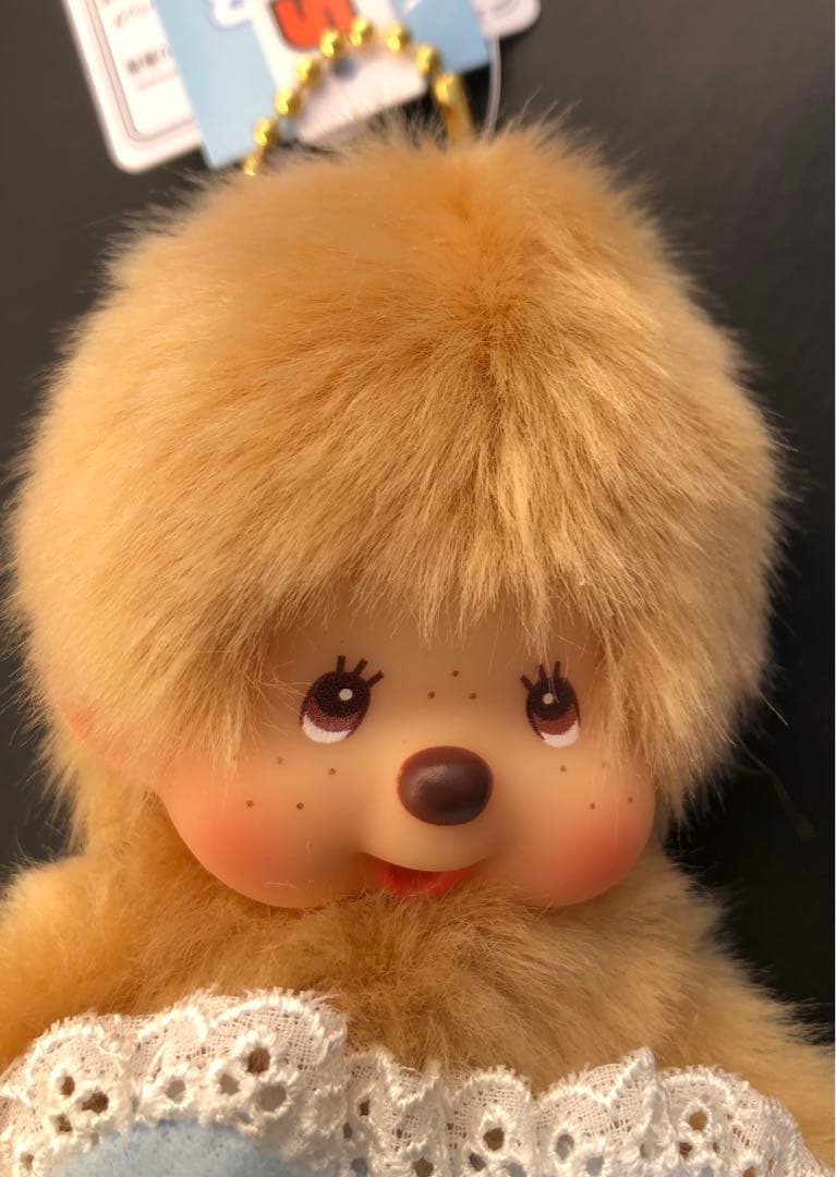 激カワ正規品　新品タグ付　入手困難スィートモンチッチcomplete‼️5set❣️