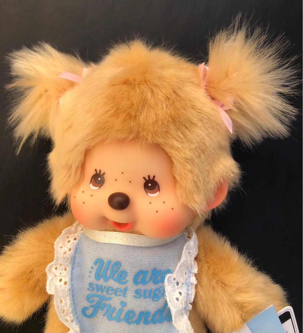 激カワ正規品　新品タグ付　入手困難スィートモンチッチcomplete‼️5set❣️