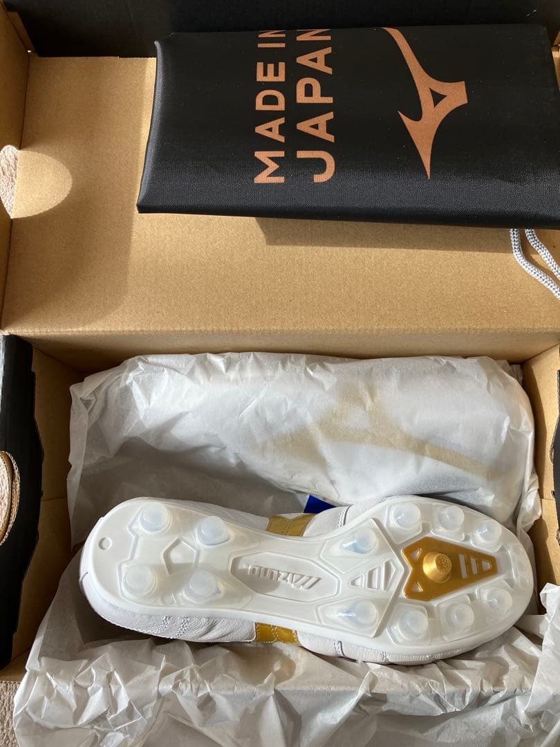 モレリア2 JAPAN 23.5cm