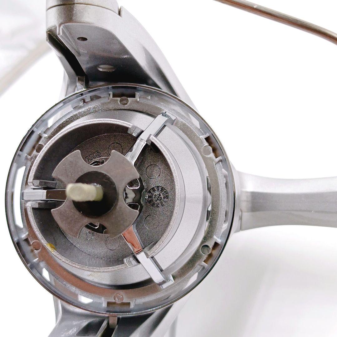 【美品】シマノ SHIMANO SpinJoy 30 スピニングリール