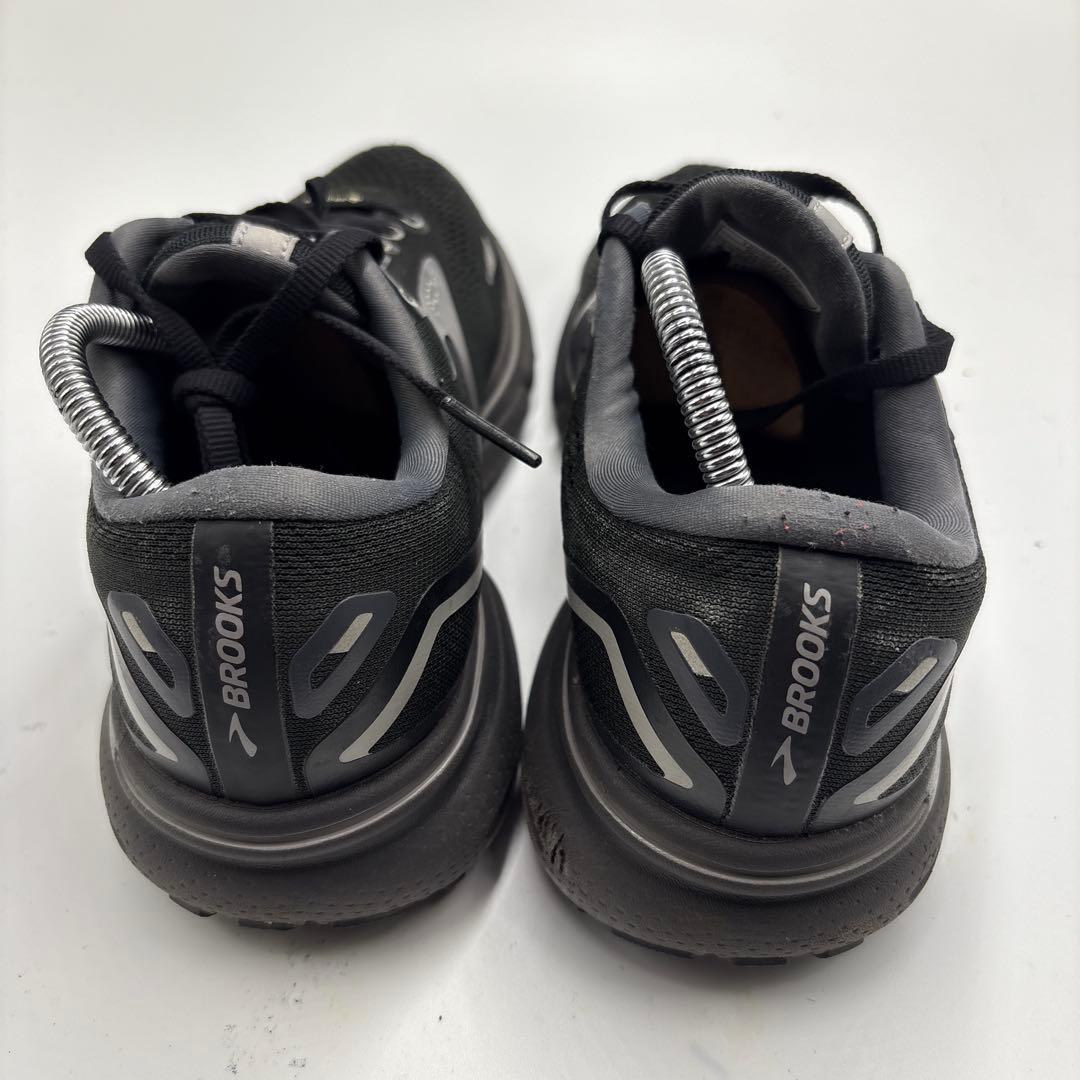 ブルックス　BROOKS　Ghost15 GTX ゴースト15