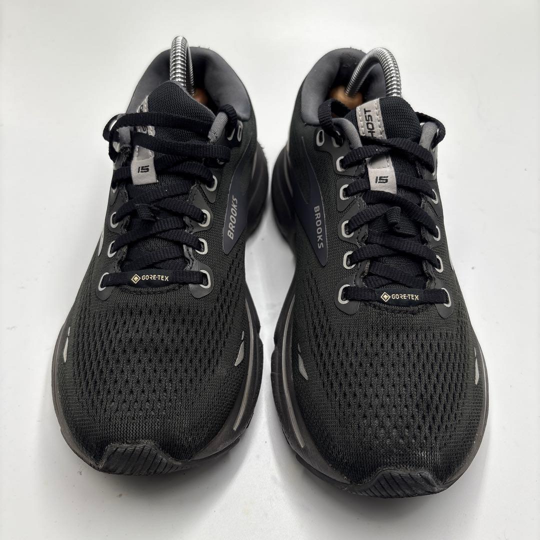ブルックス　BROOKS　Ghost15 GTX ゴースト15