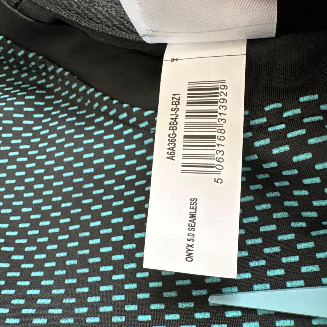  ONYX V5 David Laid 着用