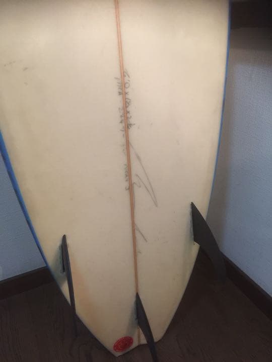 サーフボード　MC BOARD