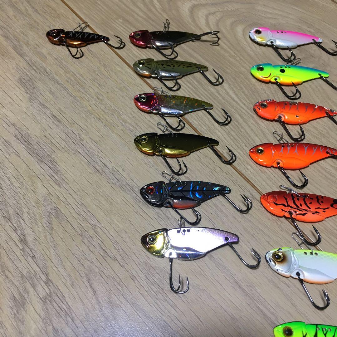 リトルマックス　4種　24個　まとめ売り　バラ売りなし