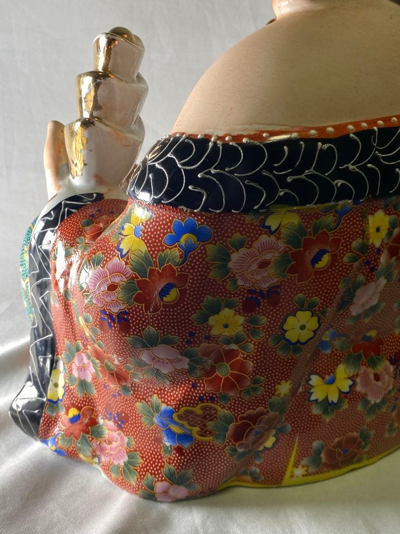 2018❣️ 弥勒笑佛　　布袋　仏像　風水