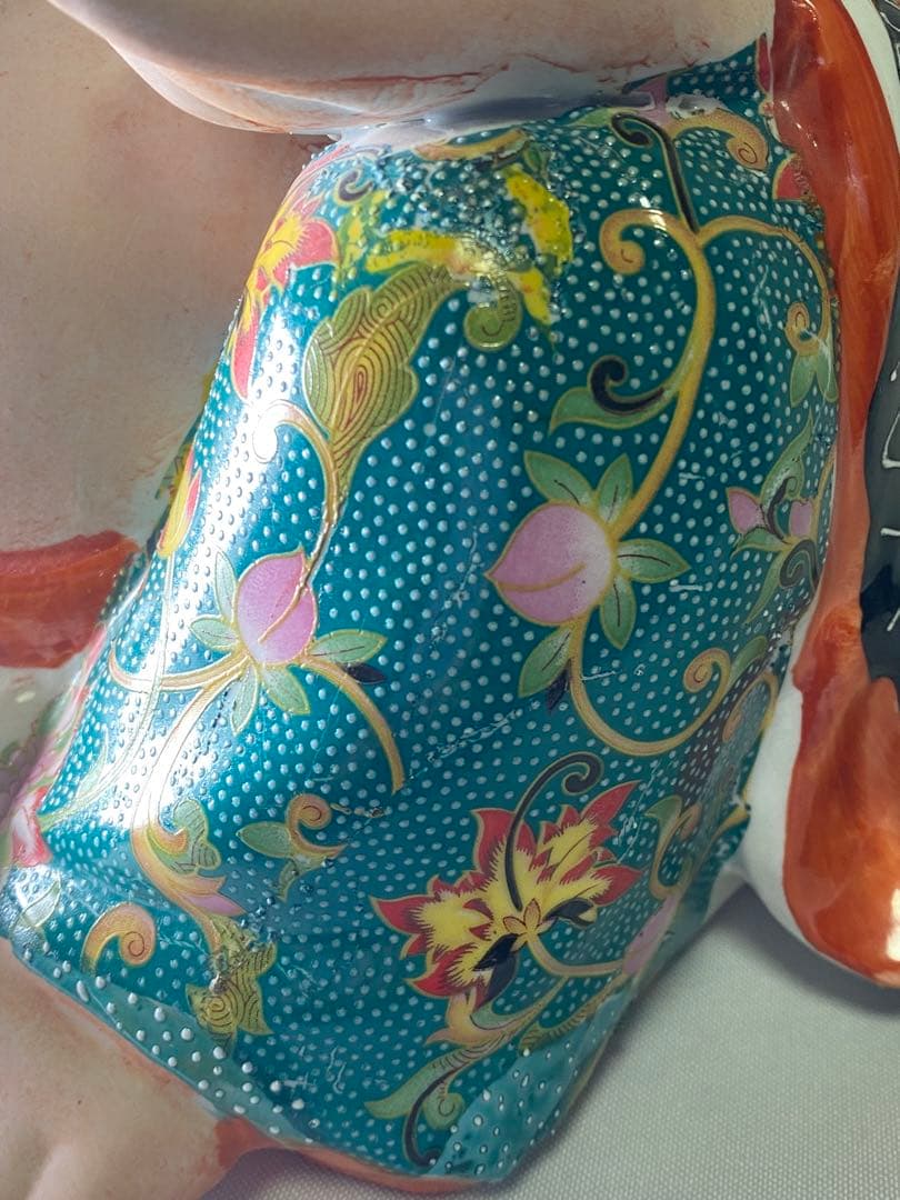 2018❣️ 弥勒笑佛　　布袋　仏像　風水