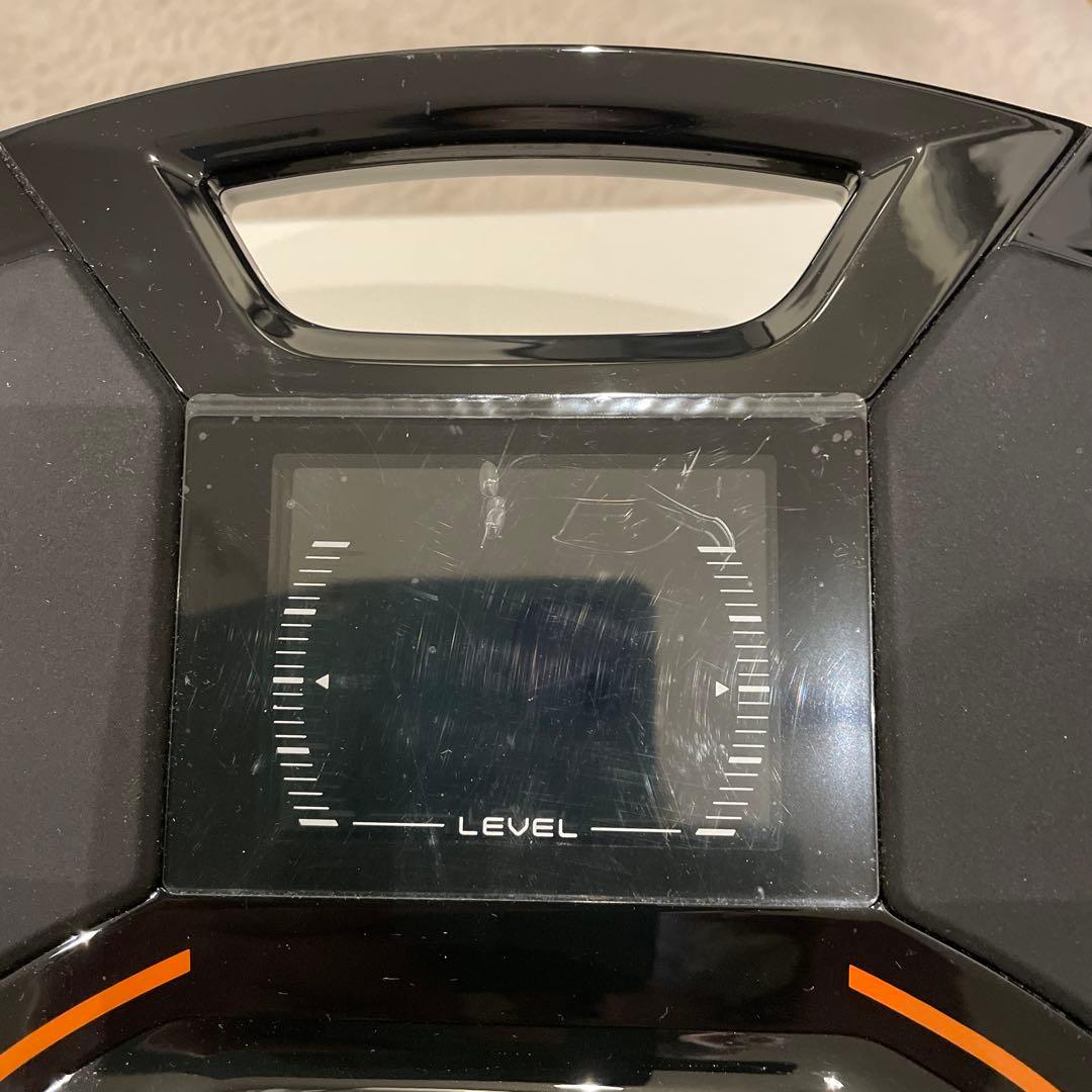 箱付き☆SIXPAD FOOD Fit SP-FF2310F BLACK