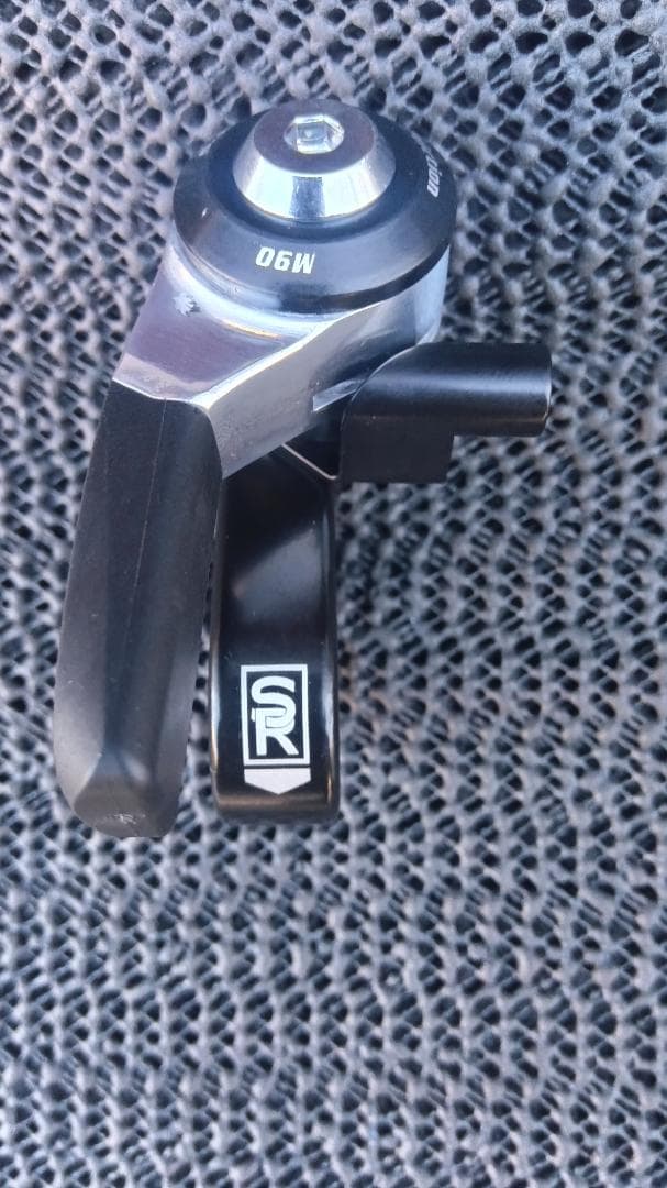 STURMEY ARCHER 内装4s 　ハブセット