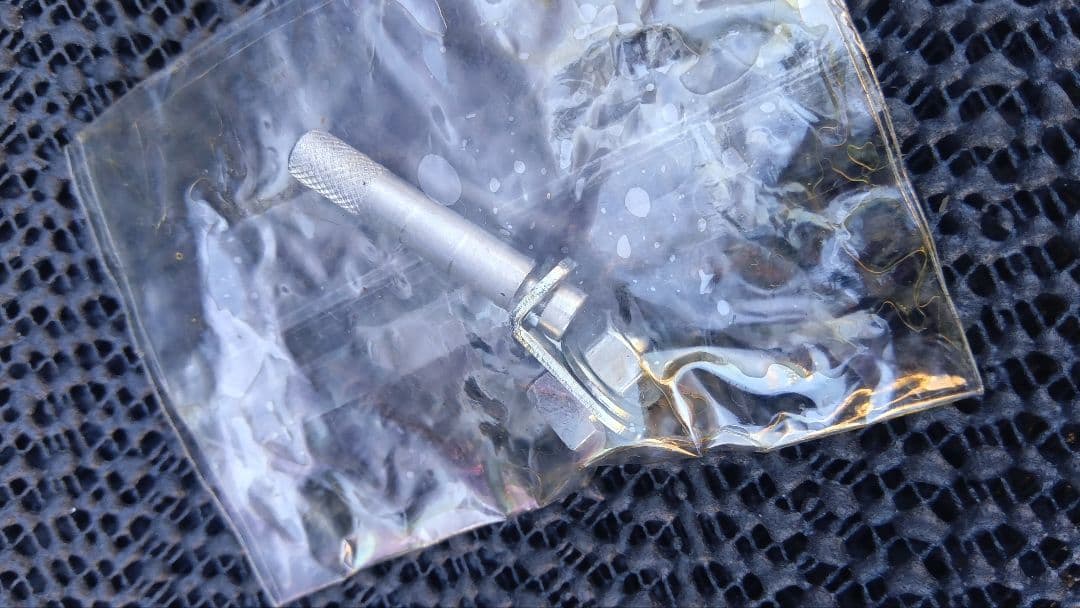 STURMEY ARCHER 内装4s 　ハブセット