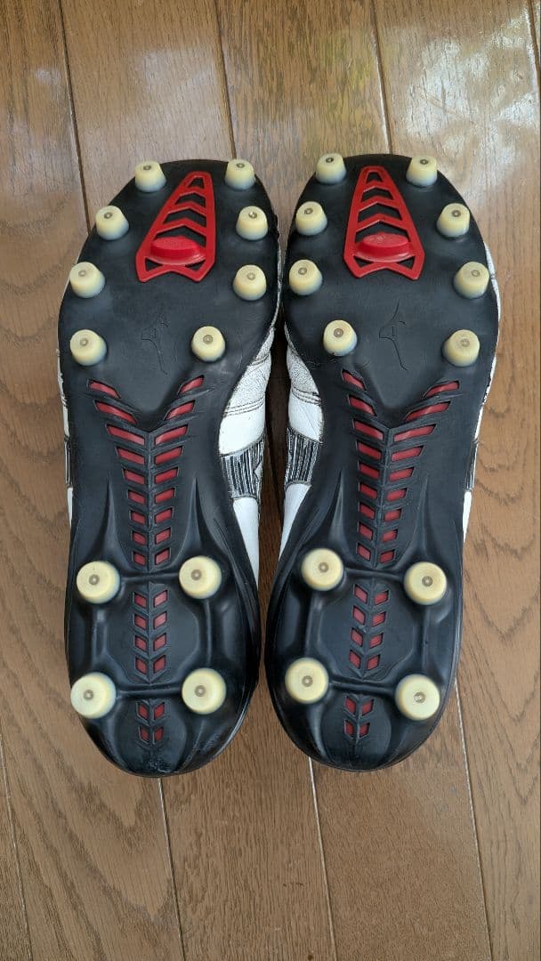 Mizuno Morelia neo ミズノ モレリア ネオ サッカースパイク