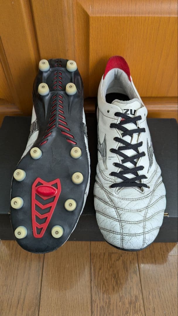 Mizuno Morelia neo ミズノ モレリア ネオ サッカースパイク