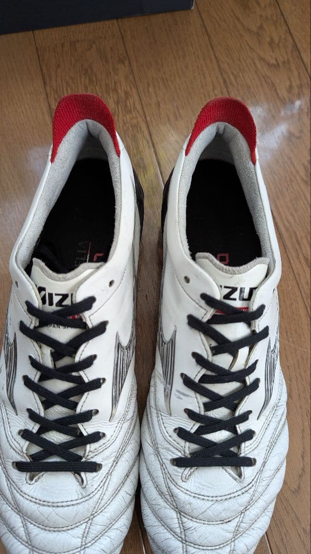 Mizuno Morelia neo ミズノ モレリア ネオ サッカースパイク