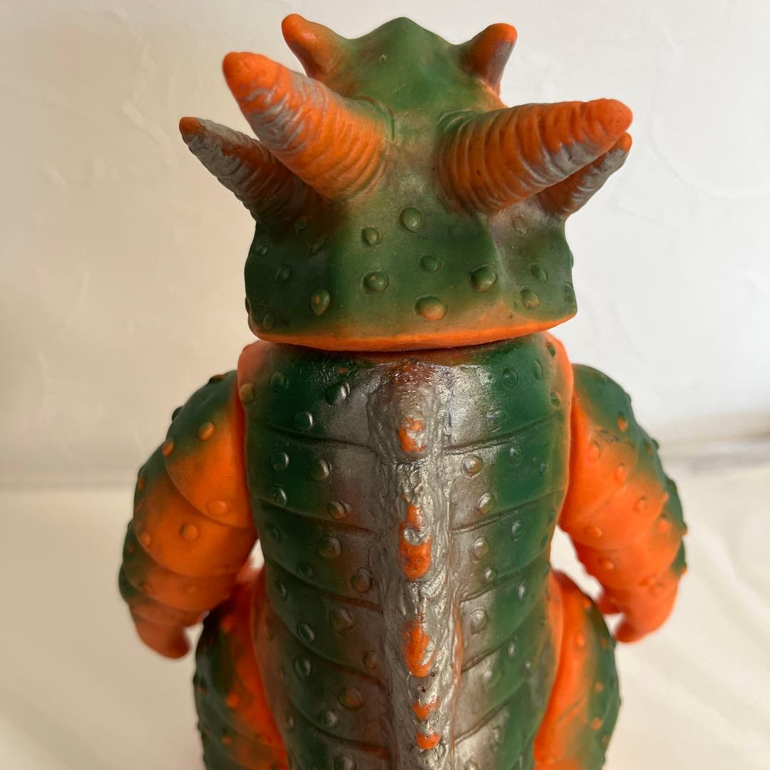 ⚠️当時物・昭和レトロ　増田屋　マスダヤ　ゼノン　スペクトルマン