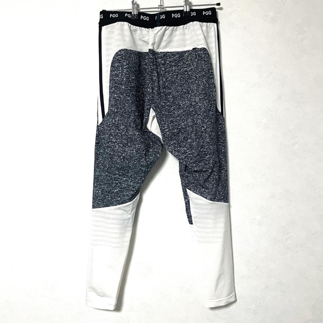 新品未使用　PEARLY GATES　PGG　セットアップ　5