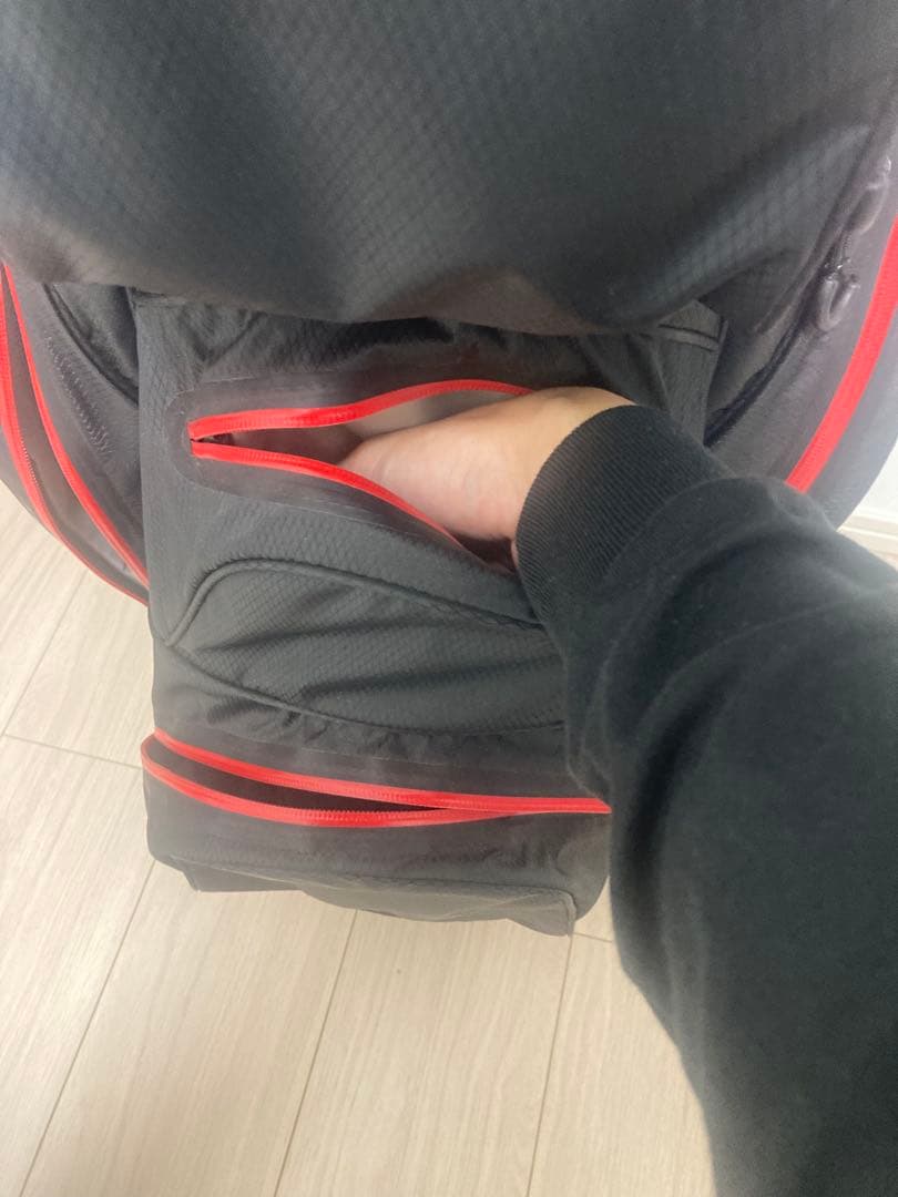 タイトリスト Titleist キャディバッグ ゴルフ 14分割 STADRY