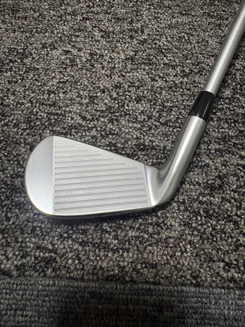 ⭐︎あちらんさん専用⭐︎スリクソンZX7 Mk2 4番アイアン単品