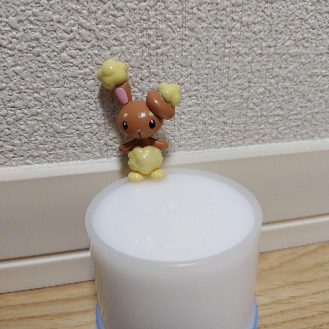 ポケモン フィギュア