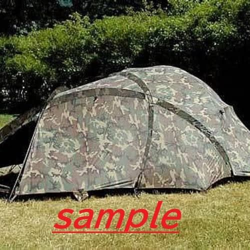 米軍放出 ヨーレイカ Eureka製 海兵隊 USMC フライシート