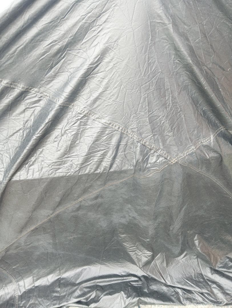 米軍放出 ヨーレイカ Eureka製 海兵隊 USMC フライシート