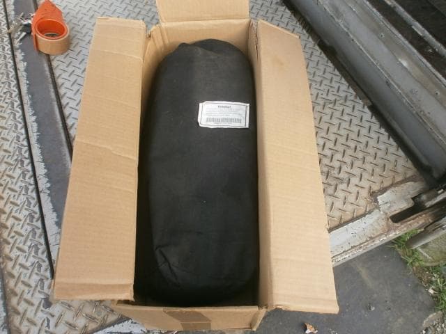 米軍放出 ヨーレイカ Eureka製 海兵隊 USMC フライシート