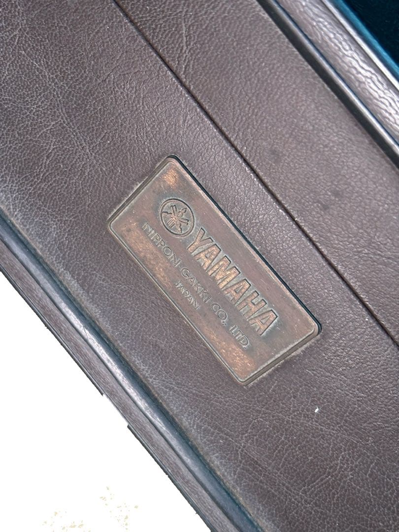 YAMAHA SA60 ジャンク