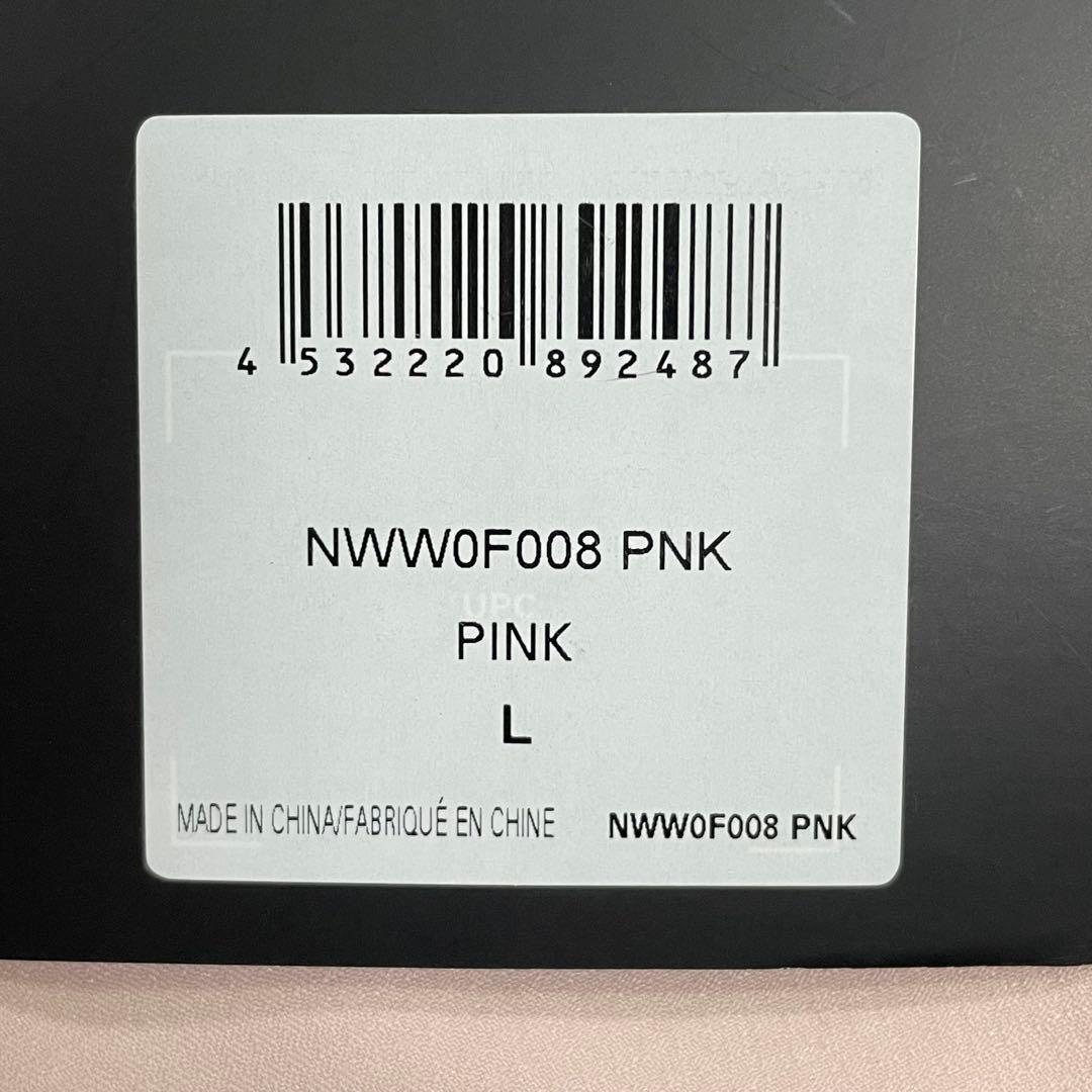 NIKITA スノーボードウェア パンツ L ピンク NWW0F008