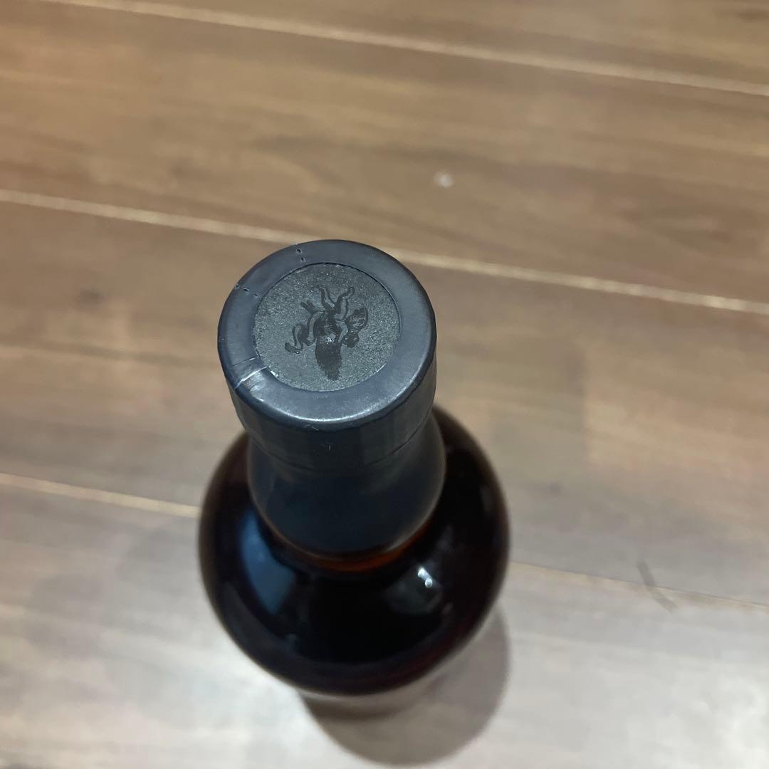 メルシャン 軽井沢12年 ピュアモルトウイスキー　31年〜12年　初期ラベル