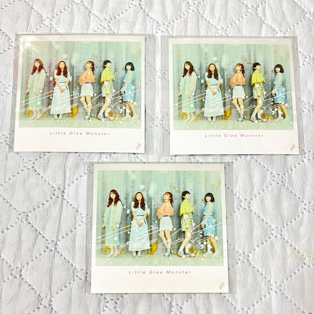 リトグリ ポストカード まとめ売り③