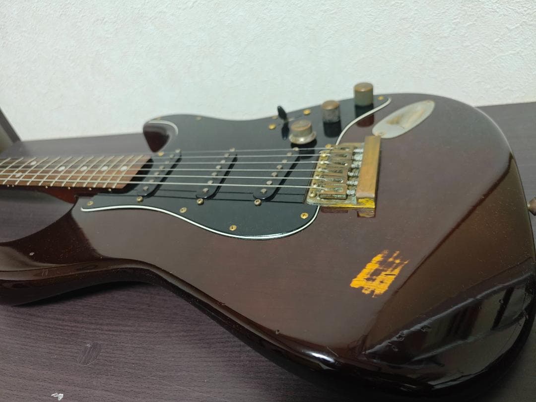 TokaI SS70-S RR LIMITED 1982年製ジャパンヴィンテージ