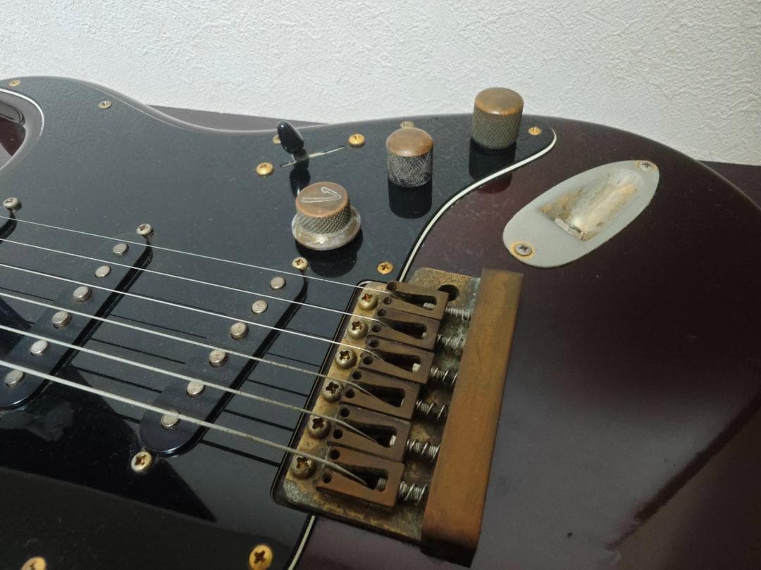 TokaI SS70-S RR LIMITED 1982年製ジャパンヴィンテージ