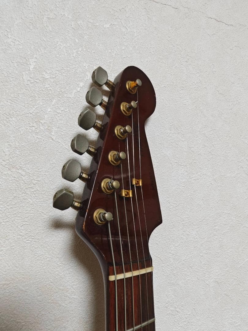 TokaI SS70-S RR LIMITED 1982年製ジャパンヴィンテージ
