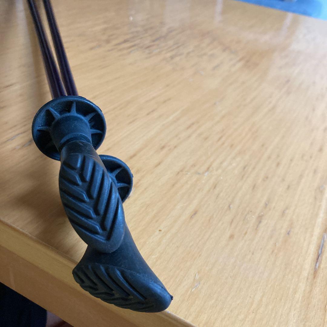 ノルディックウォーキングポール　2本セット