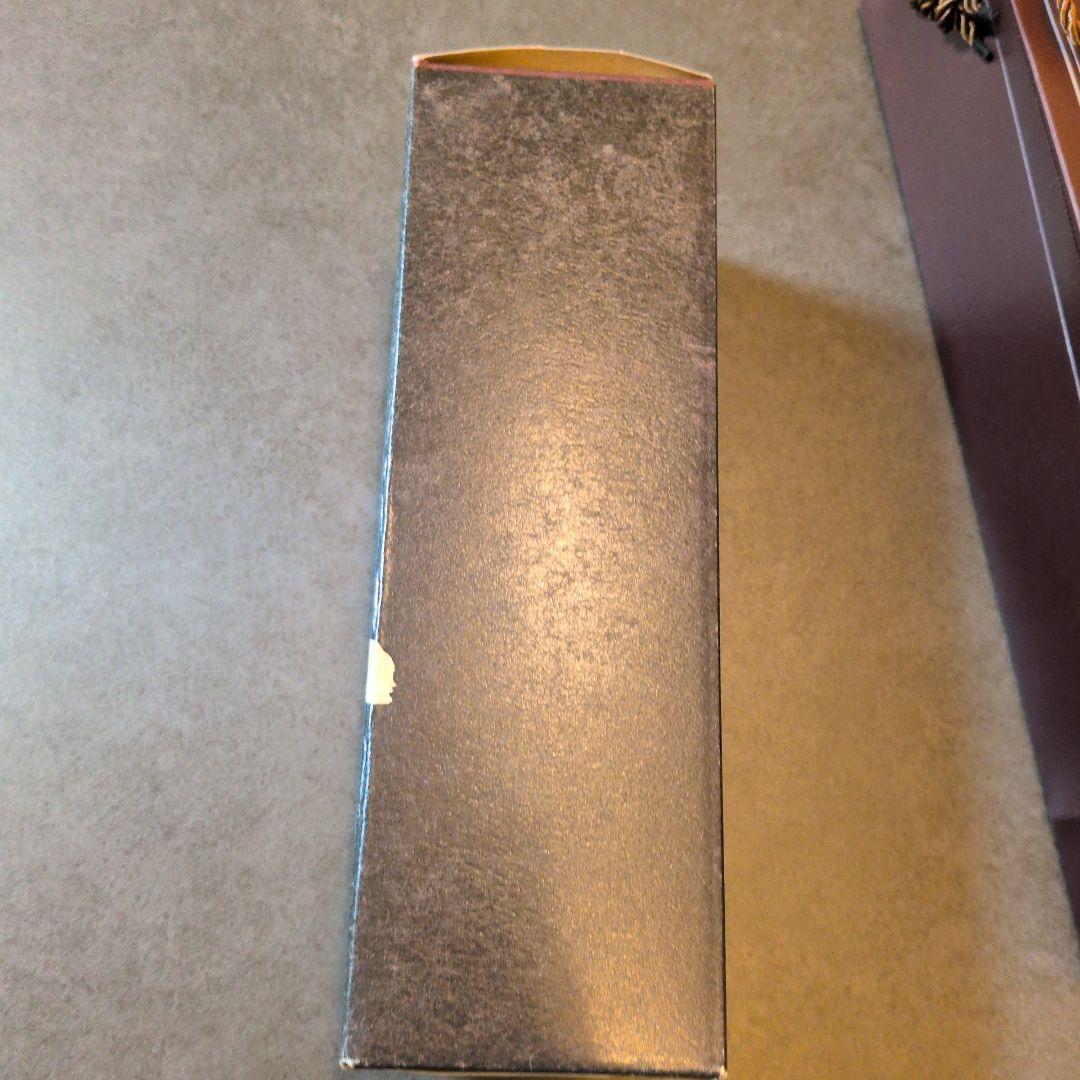 サントリー　山崎12年　シングルモルトウイスキー