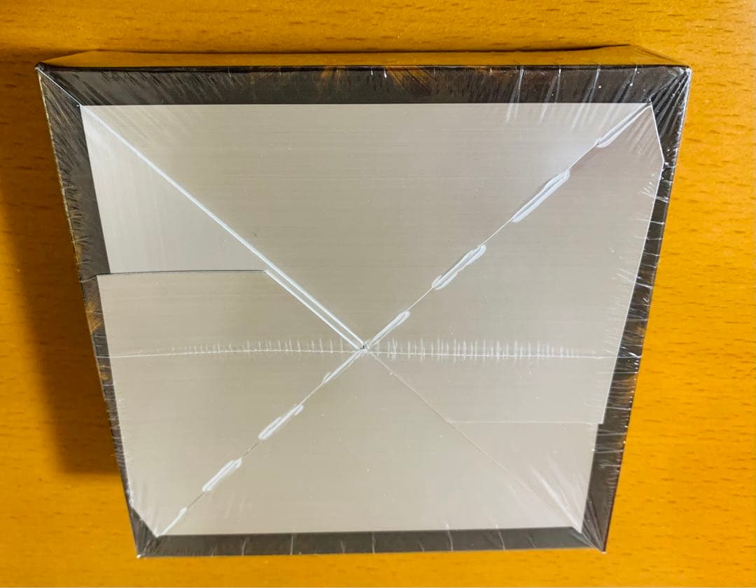 遊戯王5Ds レイジング・バトル　未開封box