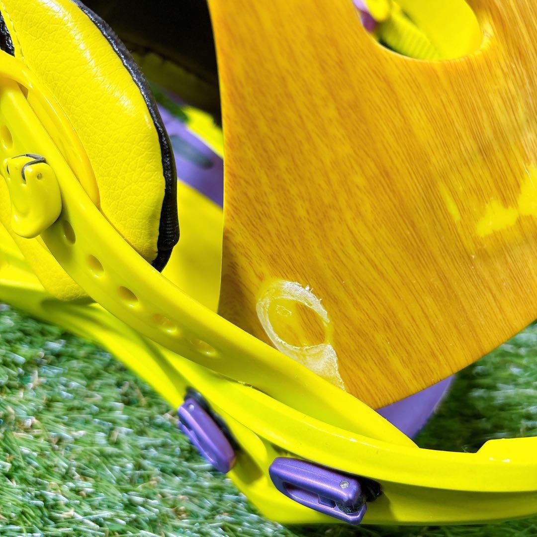 K2 MAGIC STAR 152cm グラトリ メンズ FLUX DS M