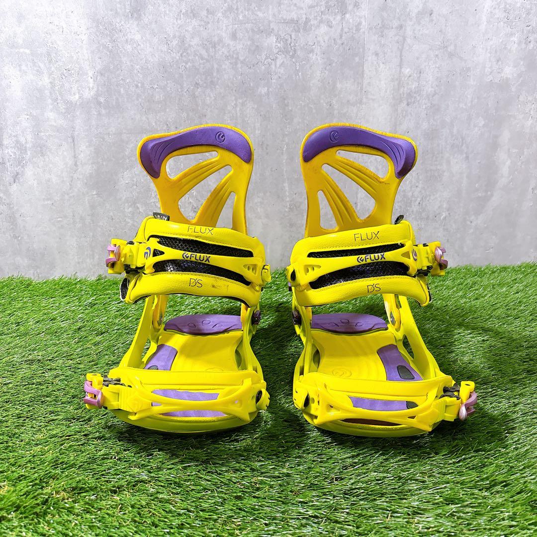 K2 MAGIC STAR 152cm グラトリ メンズ FLUX DS M