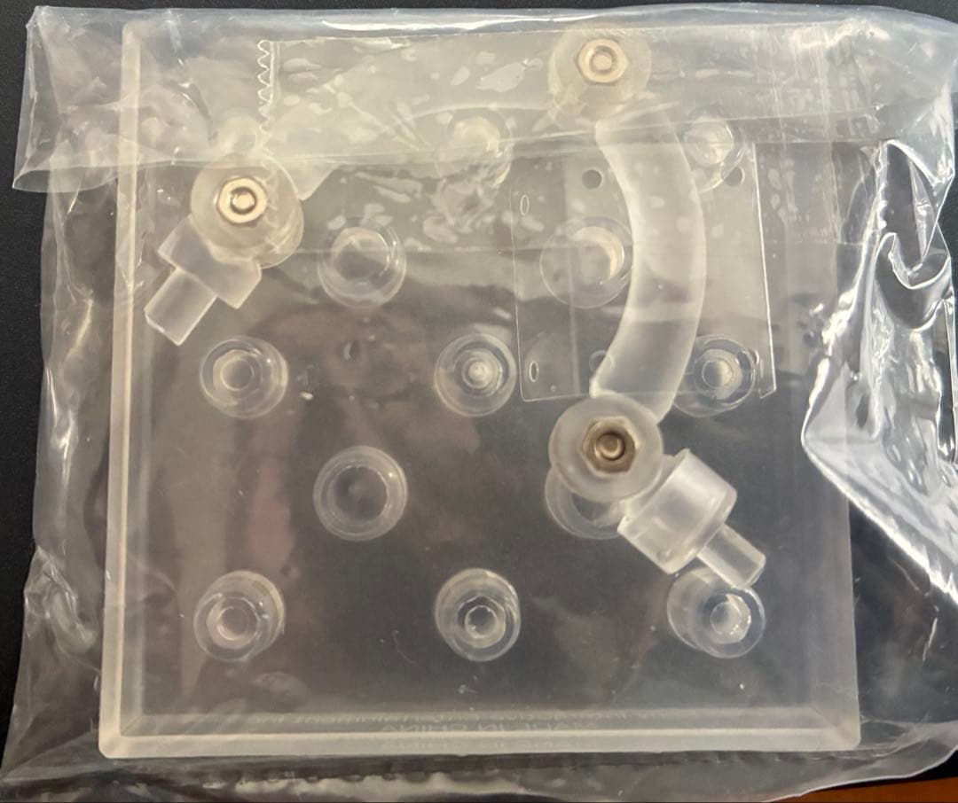 ねんどろいど 1282 DX デスストランディング 伝説の配達人