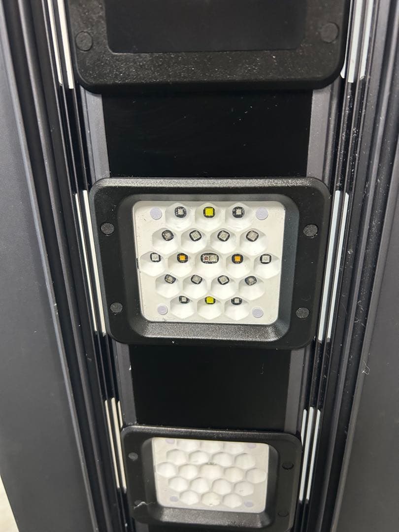 マックススペクト海水魚、サンゴ用LEDライト　美品