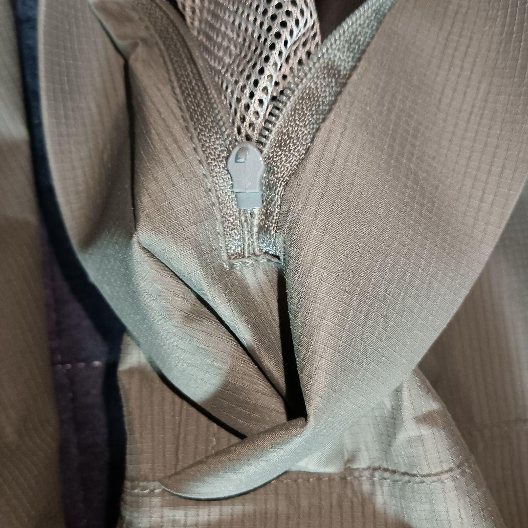 ビヨンドクロージング　ゴアテックスJKT　S 検）Patagonia mars