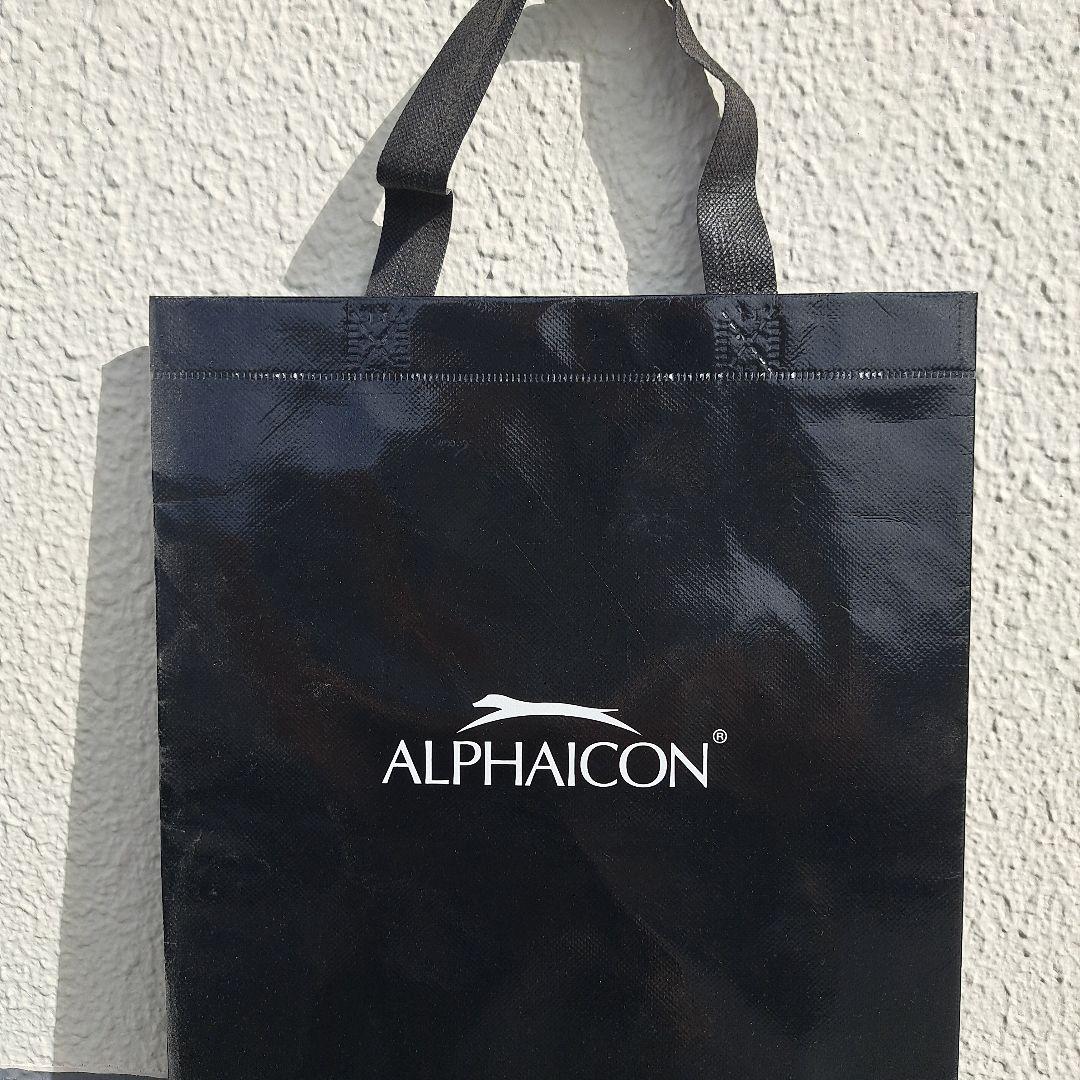 アルファアイコン　エアライナー　LL