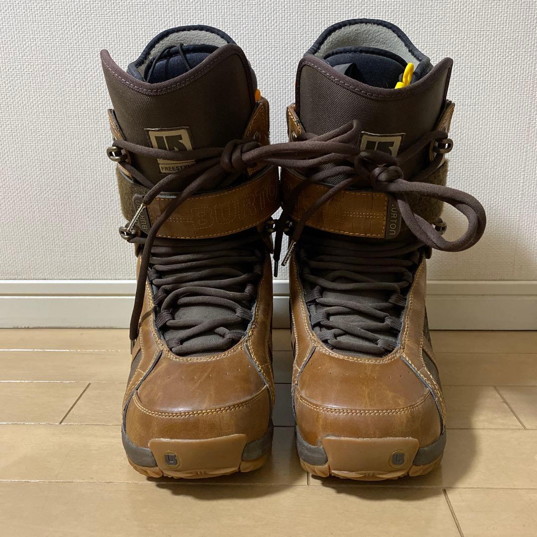 バートン　スノーボード　ブーツ