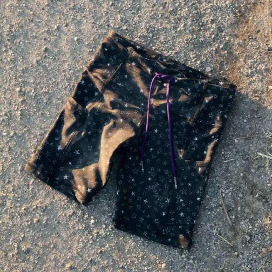 charbon シャルボン ショートレギンス (WOMEN)