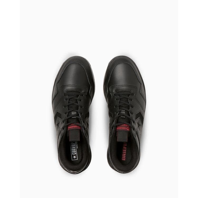 新品 23cm BRIEFING ブリーフィング ゴルフ シューズ コンバース