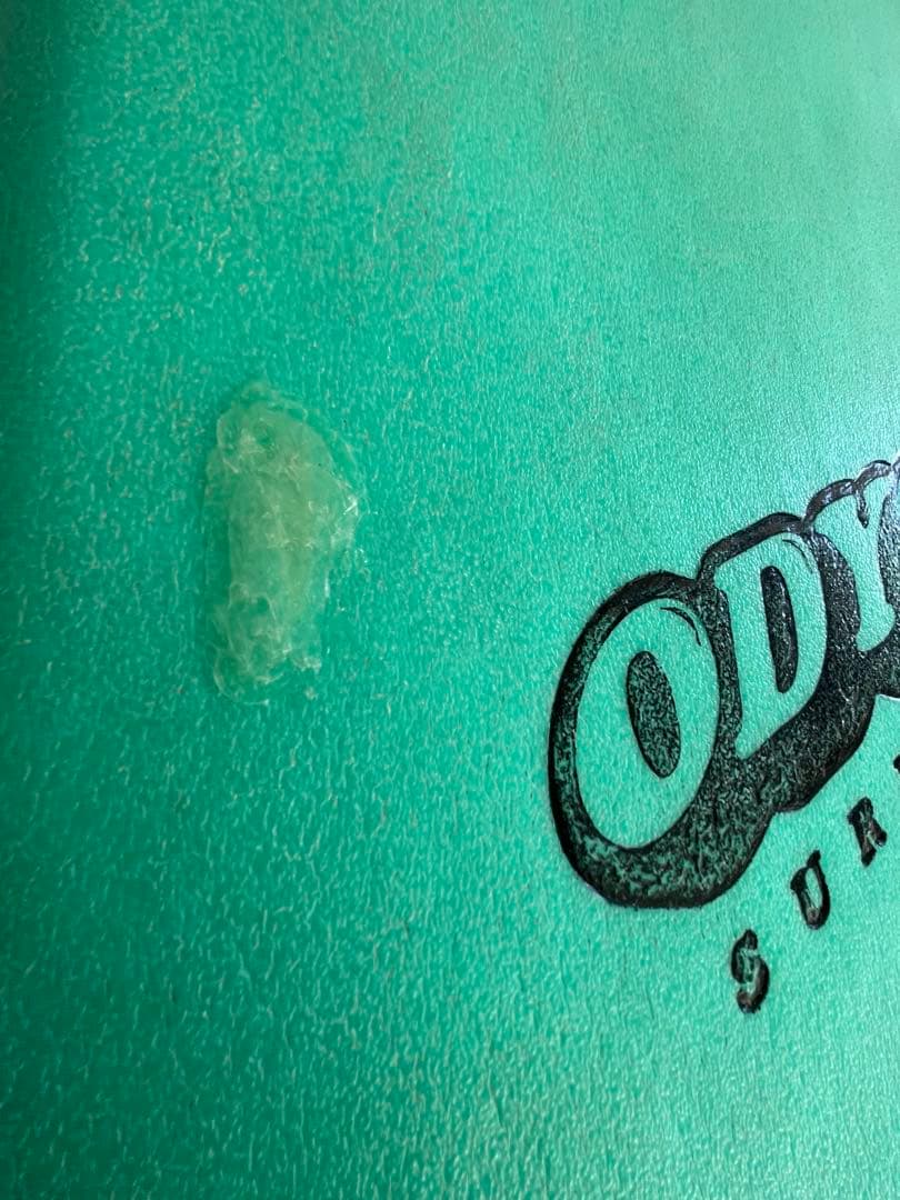 CATCH SURF ODYSSEA ボード　8.0 フィン付　キャッチサーフ