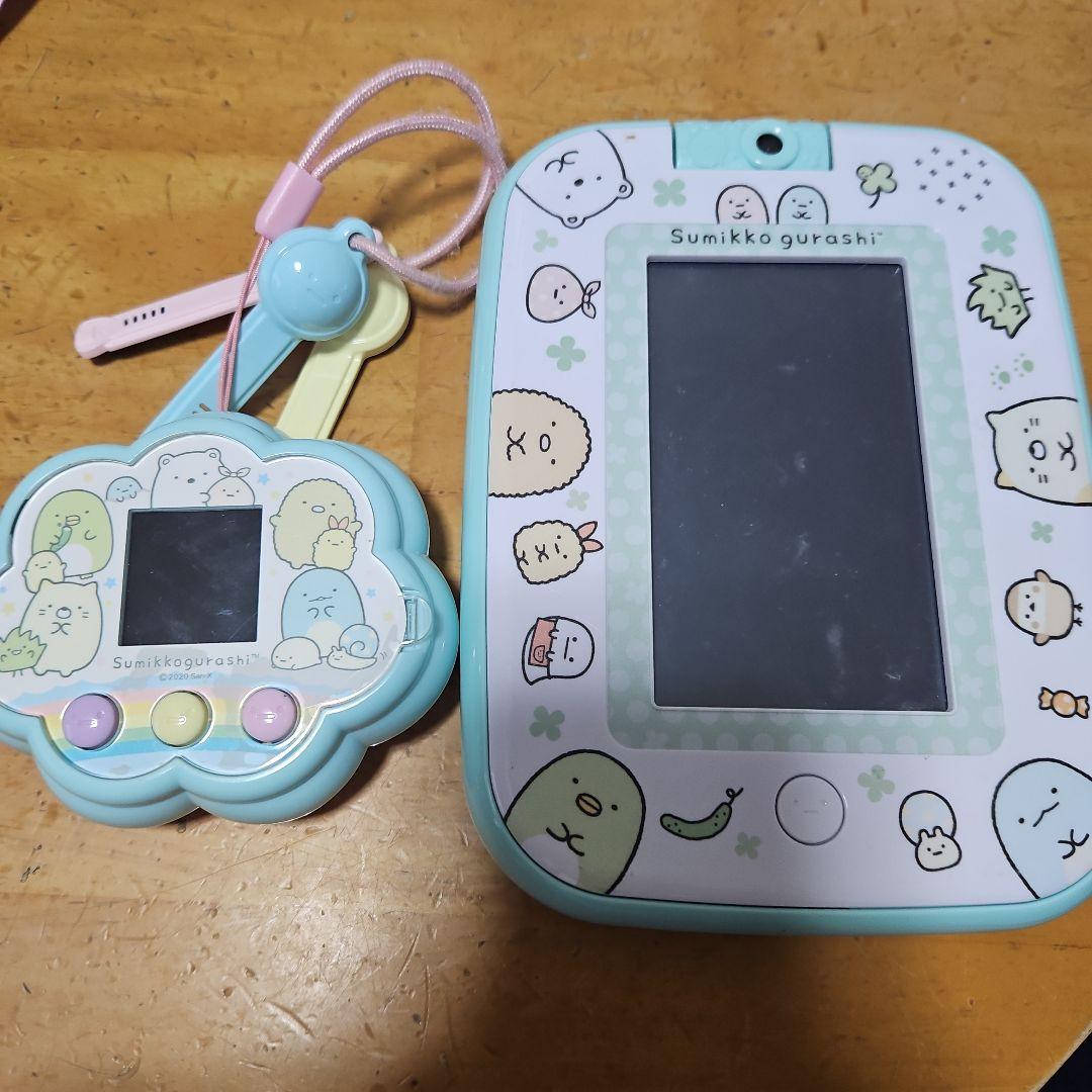 すみっコぐらし　セット