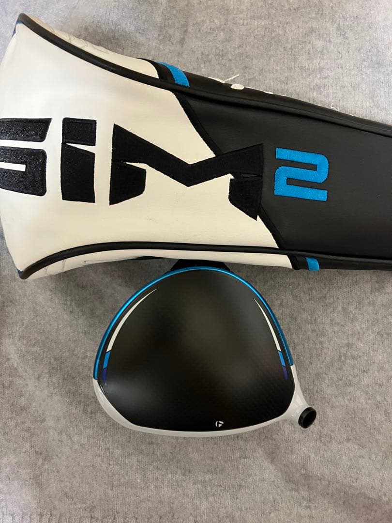 TaylorMade SIM2 ドライバー 10.5度