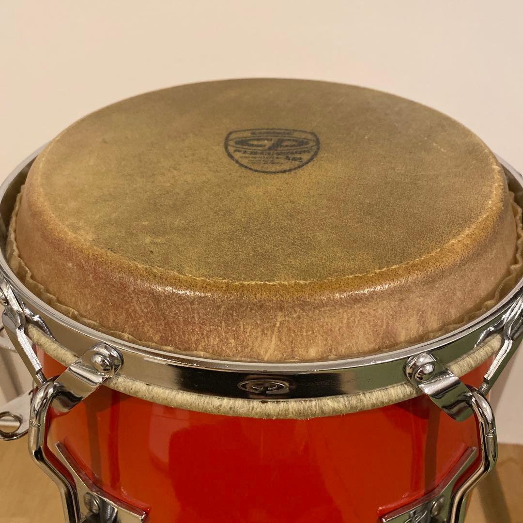 最終値下げ：LP コンガ CP Latin percussion conga