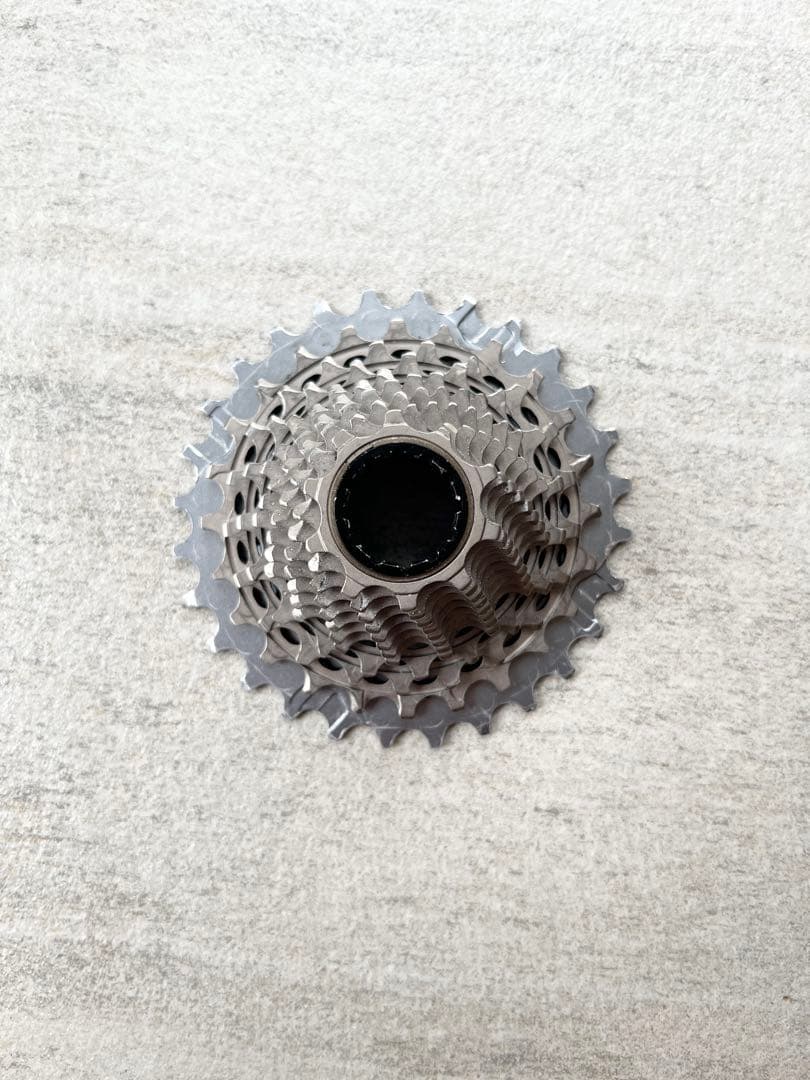 スラムレッド CS-XG-1290-D1 12S XDR フリーカセット